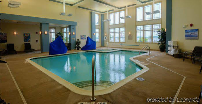 1000 Islands Harbor Hotel Clayton Eksteriør billede